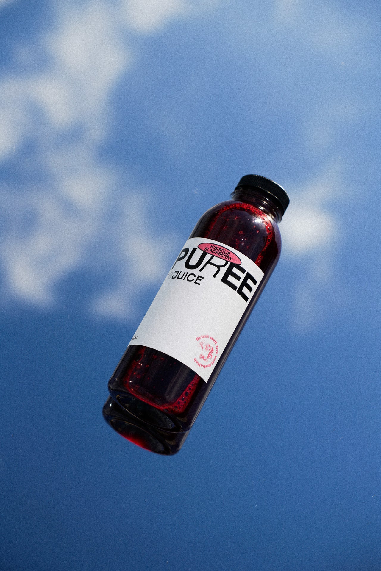 BLACKBERRY & HIBISCUS