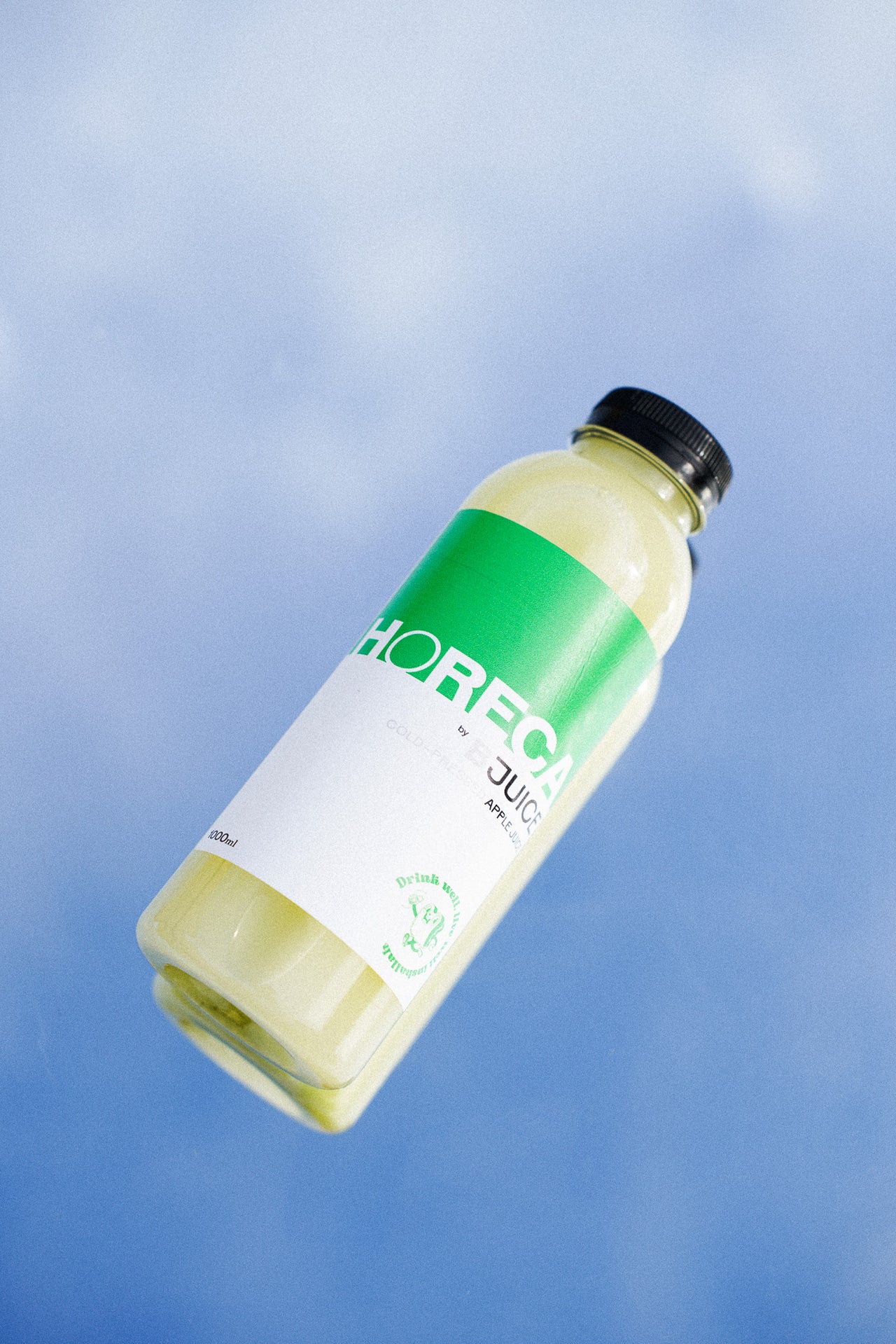 APPLE JUICE