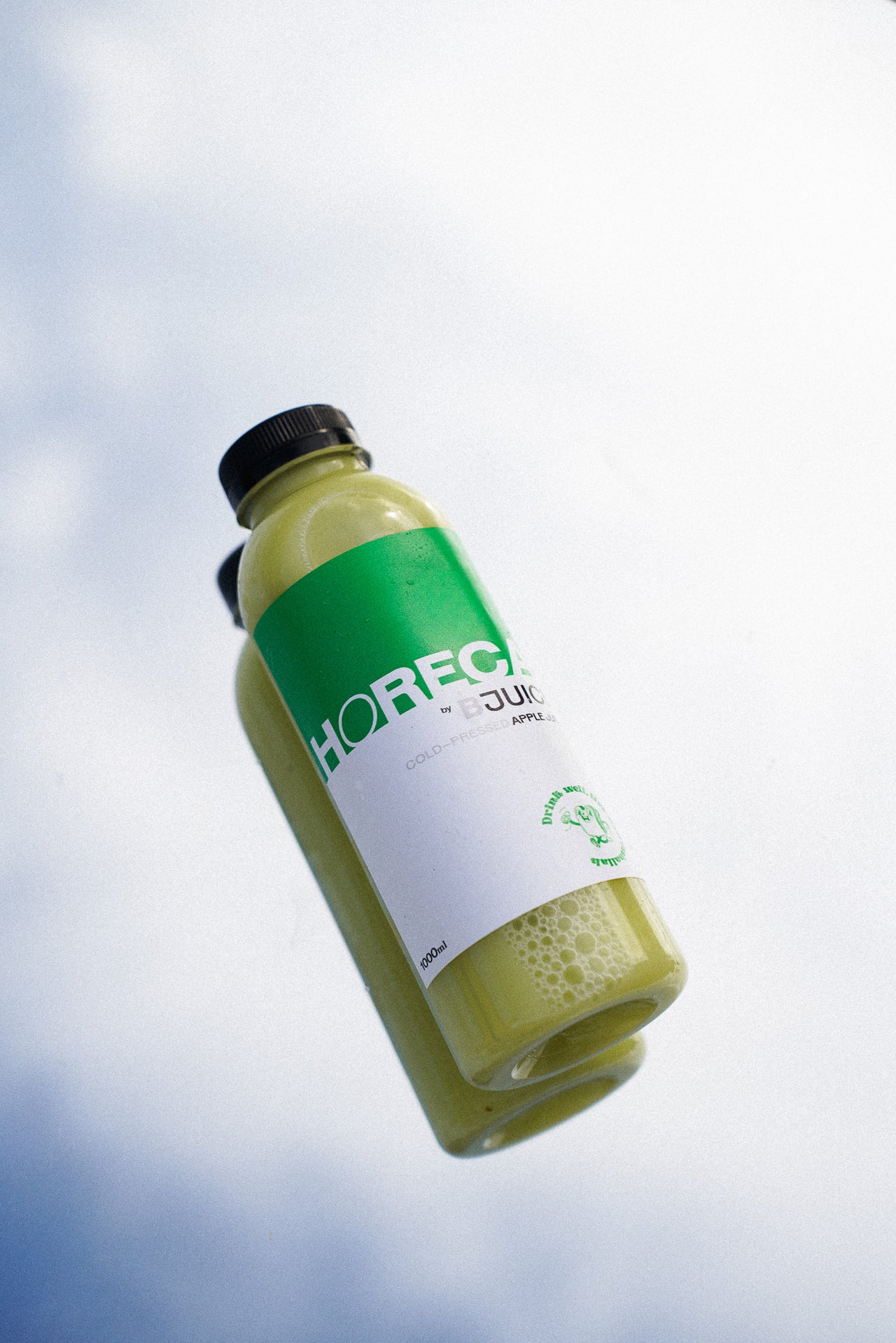 APPLE JUICE