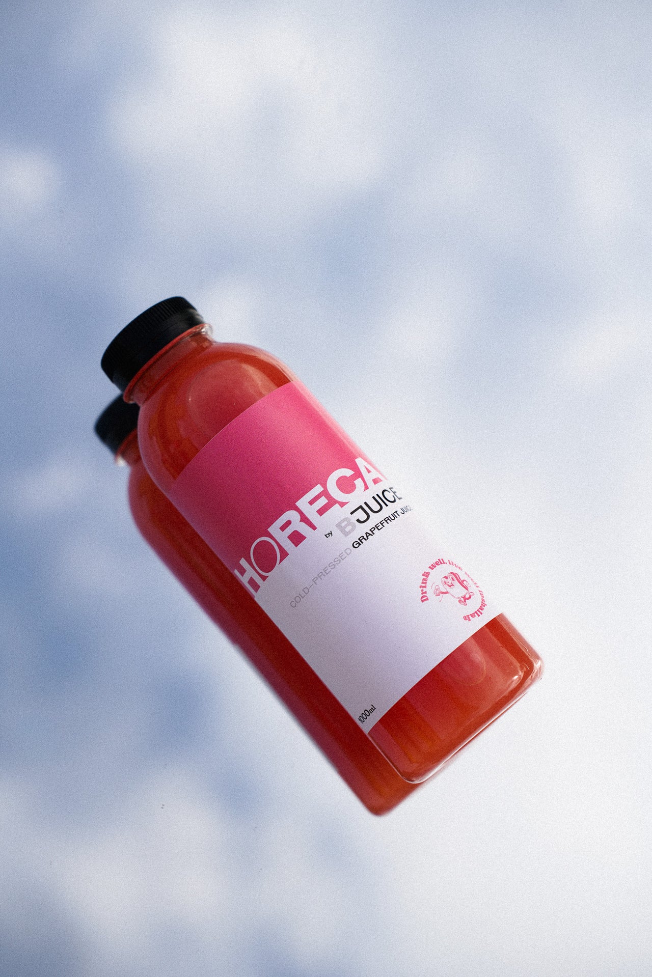 GRAPEFRUIT JUICE