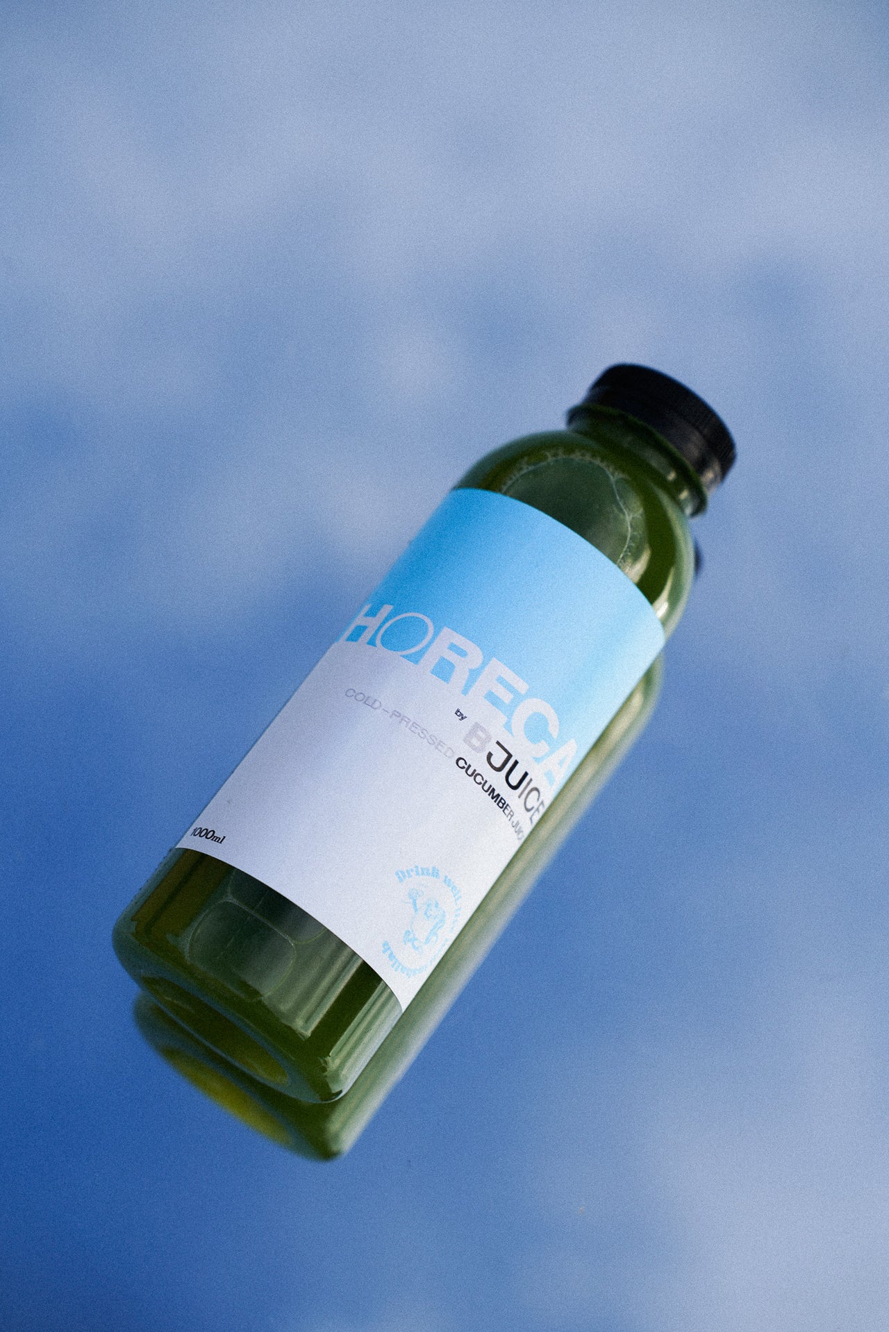 CUCUMBER JUICE