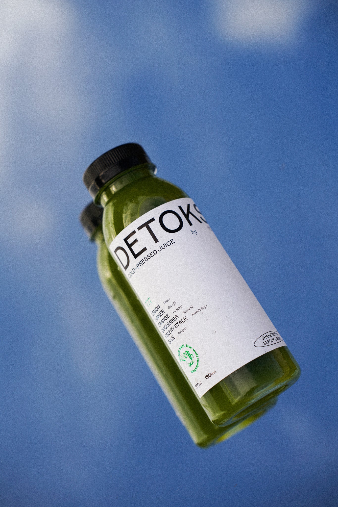 DETOKS