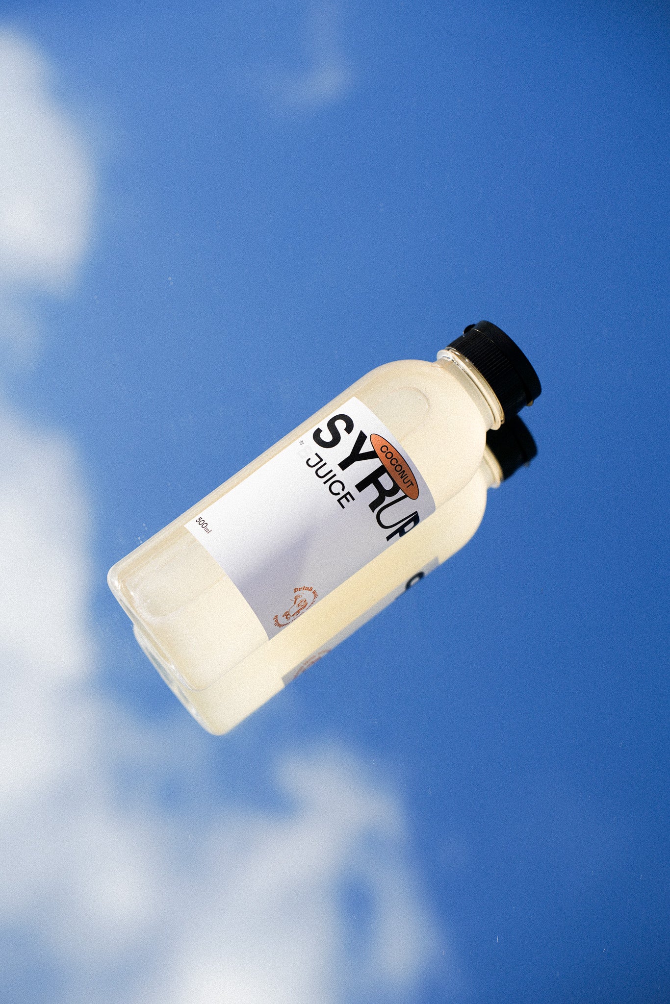 SYRUP