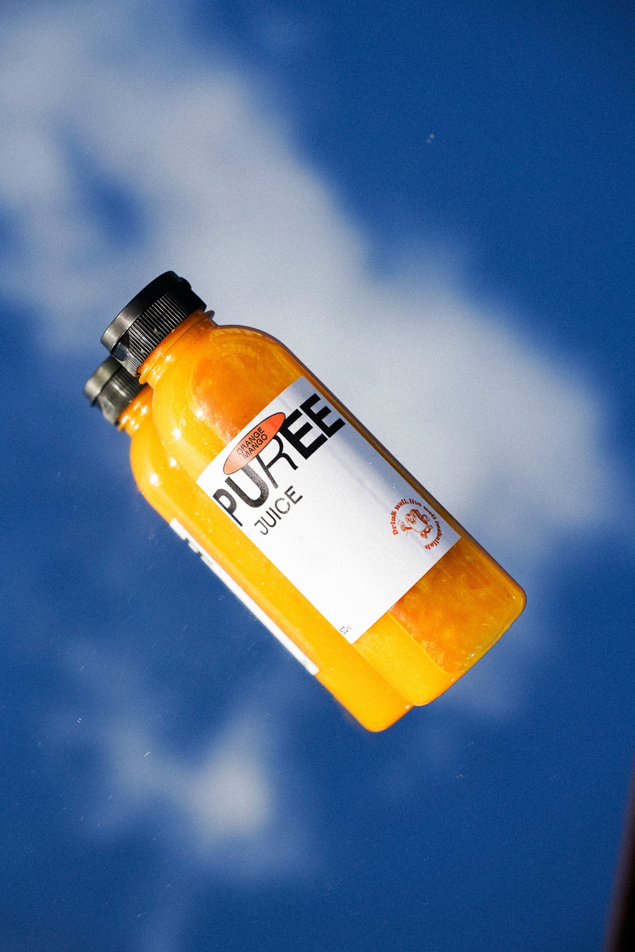 MANGO & ORANGE