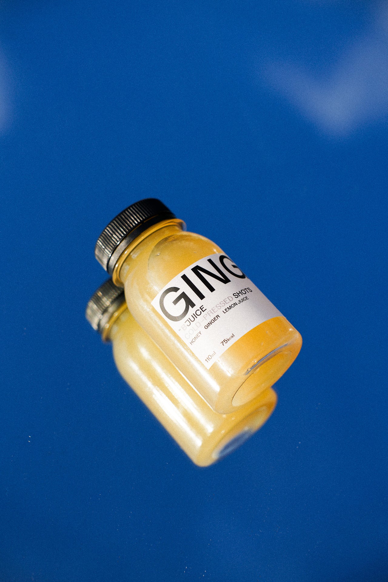 PINE-GINGER