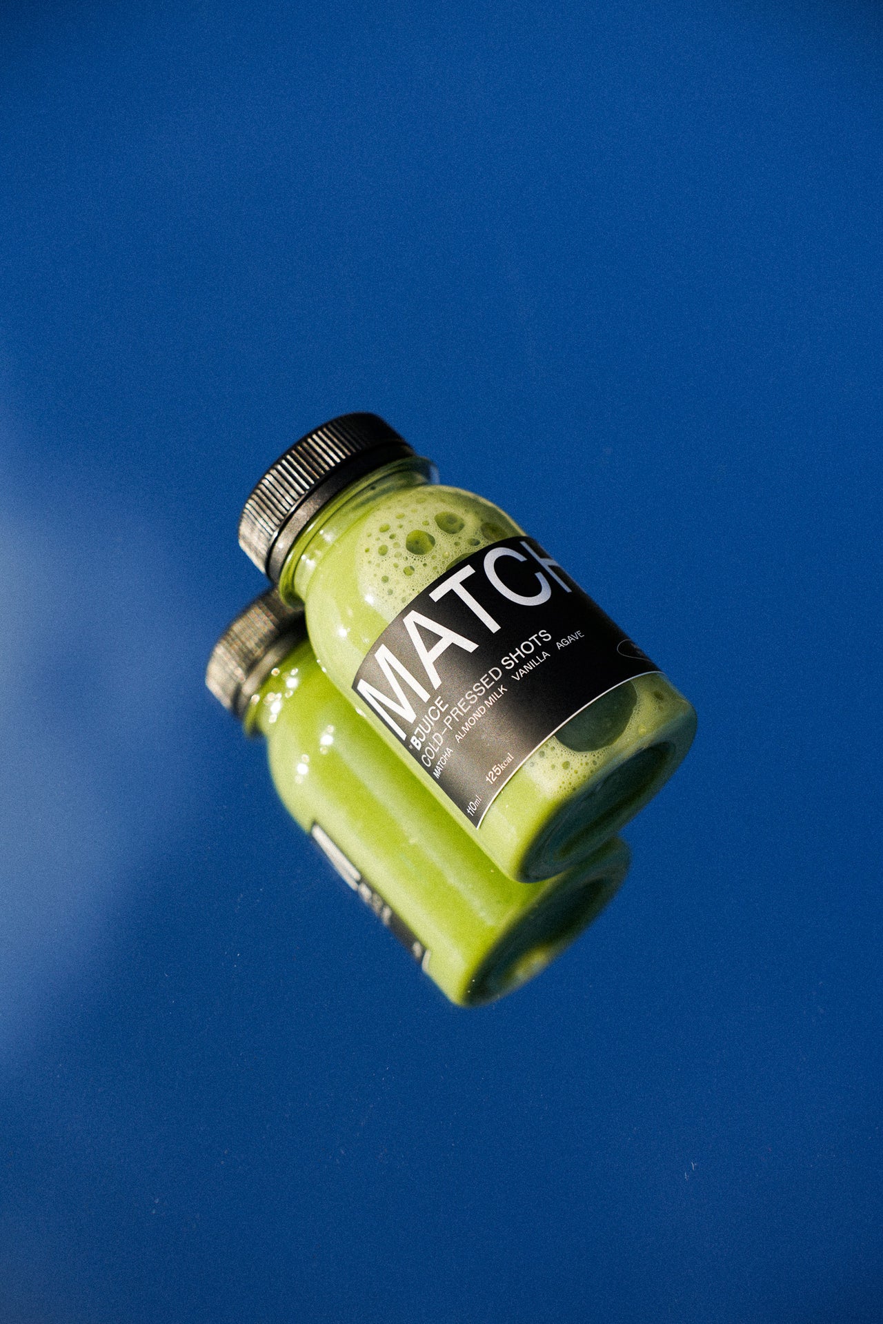 MATCHA SHOT