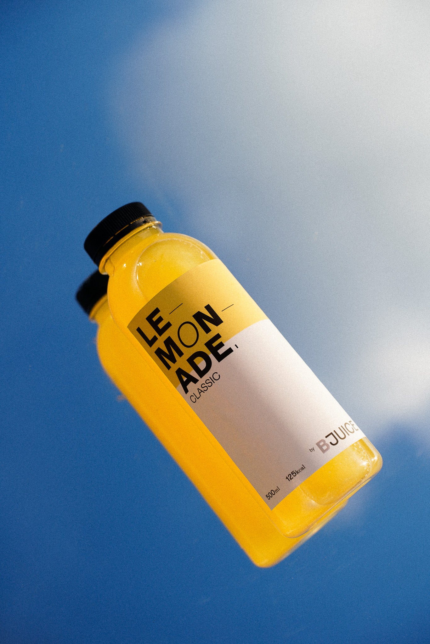 LEMONADE