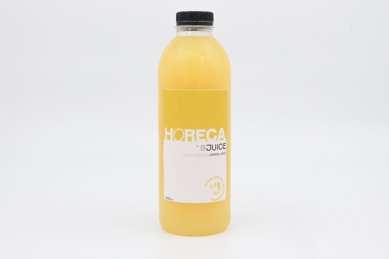 LEMON JUICE