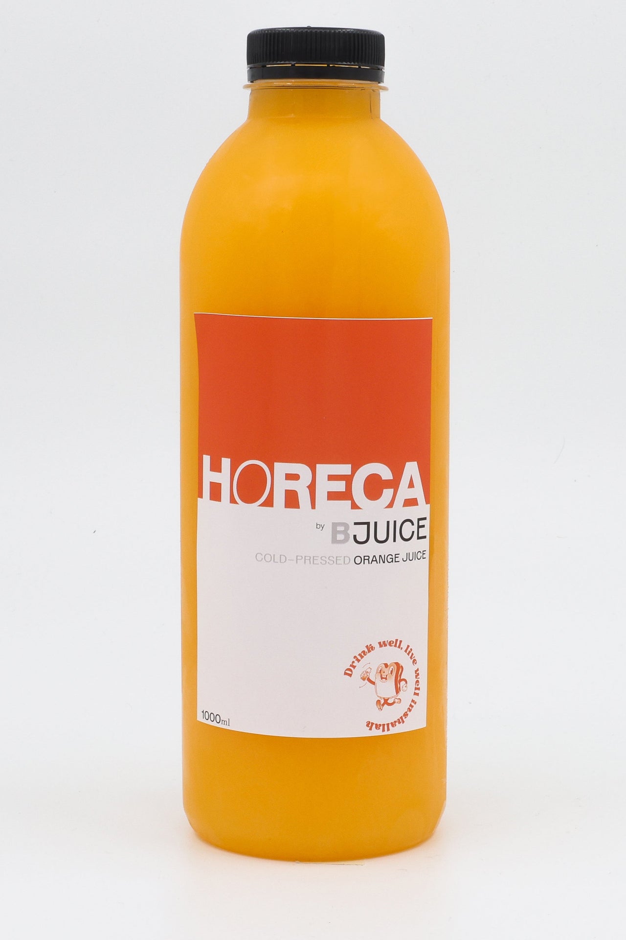 ORANGE JUICE