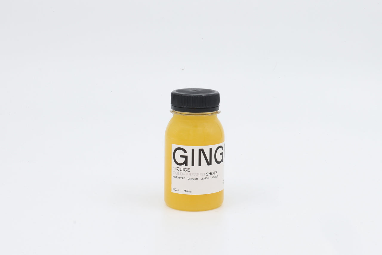PINE-GINGER